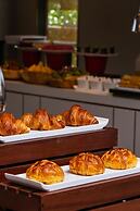 Hilton Garden Inn Nanchang Honggutan