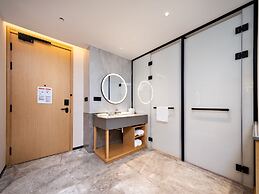 Hilton Garden Inn Nanchang Honggutan