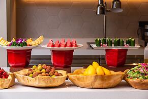 Hilton Garden Inn Nanchang Honggutan