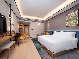 Hilton Garden Inn Nanchang Honggutan