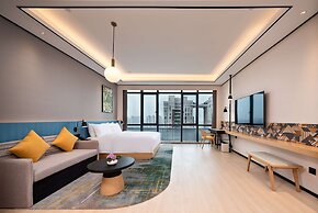 Hilton Garden Inn Nanchang Honggutan