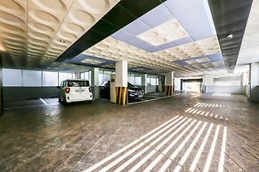 Hotel N7 Daejeon Bus Terminal