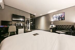 Hotel N7 Daejeon Bus Terminal