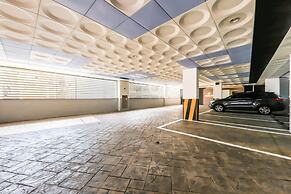 Hotel N7 Daejeon Bus Terminal