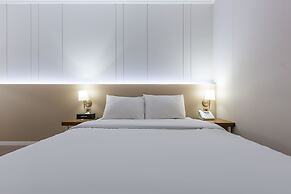 Hotel N7 Daejeon Bus Terminal