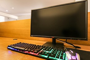 Hotel N7 Daejeon Bus Terminal