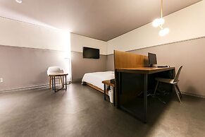 Hotel N7 Daejeon Bus Terminal