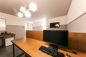 Hotel N7 Daejeon Bus Terminal