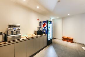 Hotel N7 Daejeon Bus Terminal