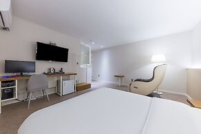 Hotel N7 Daejeon Bus Terminal