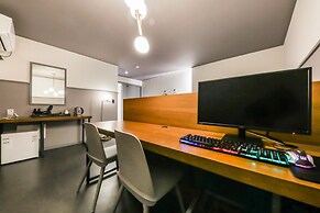 Hotel N7 Daejeon Bus Terminal