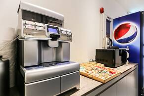 Hotel N7 Daejeon Bus Terminal