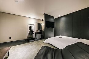 Hotel N7 Daejeon Bus Terminal