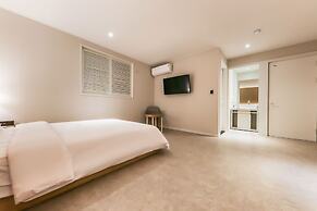 Hotel N7 Daejeon Bus Terminal