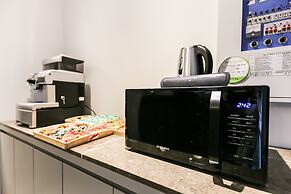 Hotel N7 Daejeon Bus Terminal