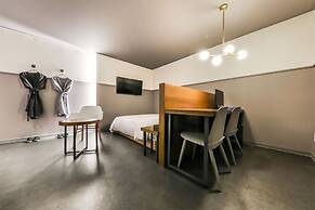 Hotel N7 Daejeon Bus Terminal