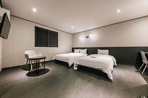 Hotel N7 Daejeon Bus Terminal