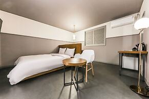 Hotel N7 Daejeon Bus Terminal