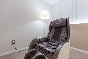 Hotel N7 Daejeon Bus Terminal