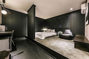 Hotel N7 Daejeon Bus Terminal