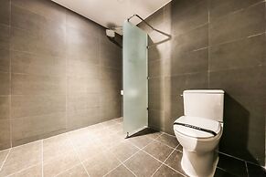 Hotel N7 Daejeon Bus Terminal