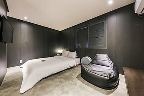 Hotel N7 Daejeon Bus Terminal