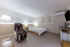 Hotel N7 Daejeon Bus Terminal