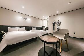 Hotel N7 Daejeon Bus Terminal