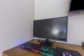 Hotel N7 Daejeon Bus Terminal