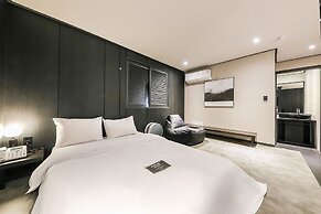 Hotel N7 Daejeon Bus Terminal