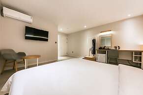 Hotel N7 Daejeon Bus Terminal