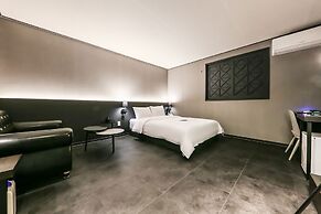 Hotel N7 Daejeon Bus Terminal