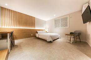 Hotel N7 Daejeon Bus Terminal