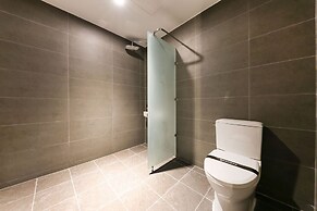 Hotel N7 Daejeon Bus Terminal