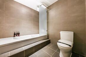 Hotel N7 Daejeon Bus Terminal