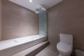 Hotel N7 Daejeon Bus Terminal