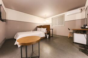 Hotel N7 Daejeon Bus Terminal