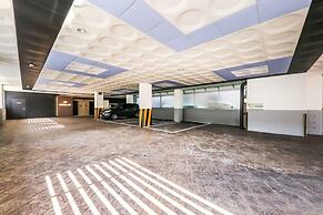 Hotel N7 Daejeon Bus Terminal