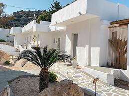 Ladiko Inn Hotel Faliraki - Anthony Quinn Bay
