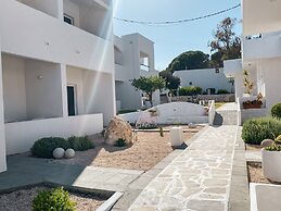 Ladiko Inn Hotel Faliraki - Anthony Quinn Bay