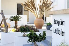 Ladiko Inn Hotel Faliraki - Anthony Quinn Bay