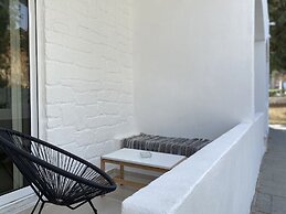 Ladiko Inn Hotel Faliraki - Anthony Quinn Bay