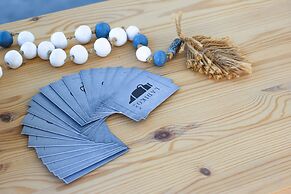 Ladiko Inn Hotel Faliraki - Anthony Quinn Bay