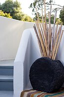 Ladiko Inn Hotel Faliraki - Anthony Quinn Bay