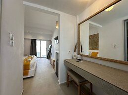 Ladiko Inn Hotel Faliraki - Anthony Quinn Bay