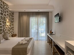 Ladiko Inn Hotel Faliraki - Anthony Quinn Bay