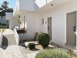 Ladiko Inn Hotel Faliraki - Anthony Quinn Bay