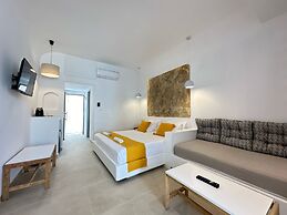 Ladiko Inn Hotel Faliraki - Anthony Quinn Bay