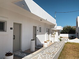 Ladiko Inn Hotel Faliraki - Anthony Quinn Bay