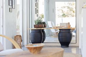 Ladiko Inn Hotel Faliraki - Anthony Quinn Bay